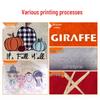 Small Cotton Canvas Drawstring Pouch for Rice Packaging