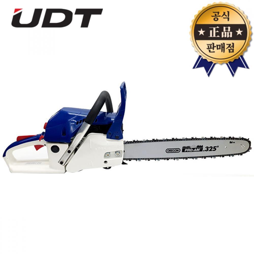 

Моторная пила UDT UCS550, 18-дюймовая цепная пила, 51,7 куб.см, машина для лесозаготовки, пила для резки древесины