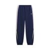Li-Ning Youth Girls' Casual Cuffed Sweatpants