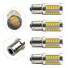 33LED Turn Signal LED 4pcs 581 BAU15S Aluminum BULB