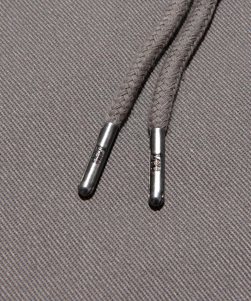 LEE [Every Lee] Cotton Easy Pants Gray