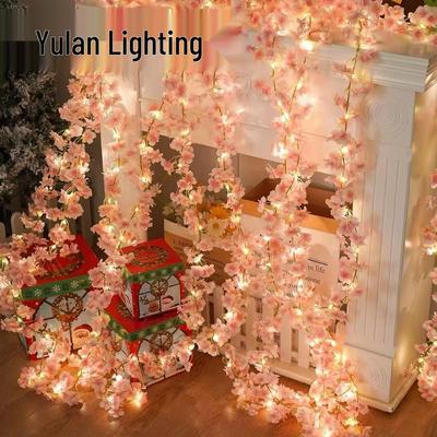 Verlichting – Slingers en feestverlichting
