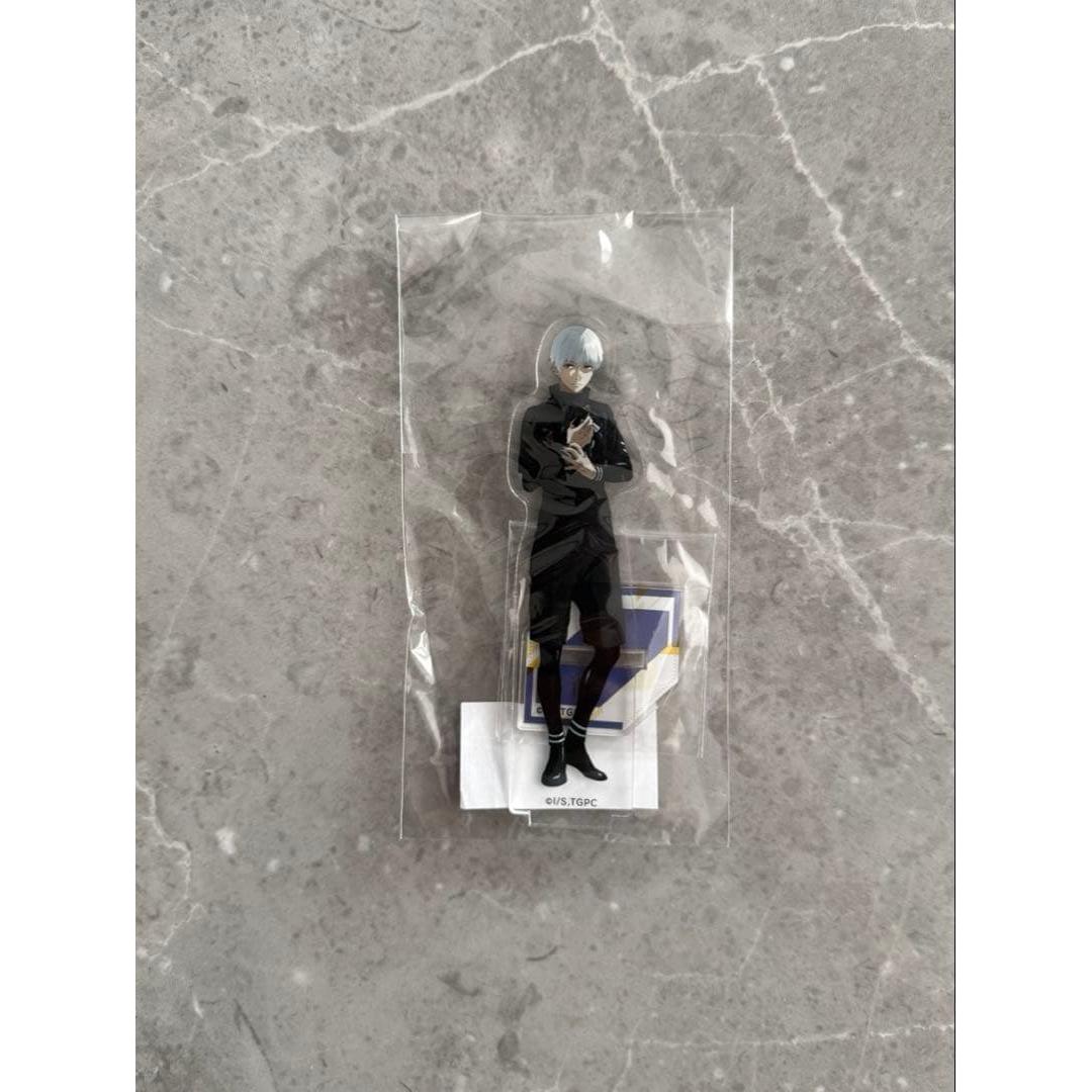 Used Ken Kaneki Acstar