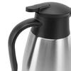 Large Capacity Press Type Thermal Kettle Inner   304  Stainless Steel Thermal Coffee   for Home Student