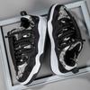 Fashion Massive Round Tip Sneakers Men Size 45 Mary Jane White Sapatenis Sports Shoes For Men Loffers Athletics Luxe Link Vip News