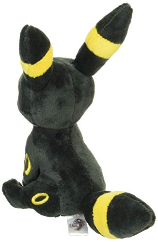 Pokemon Center Original Plush Toy Fit Umbreon 151413 (HWD cm)
