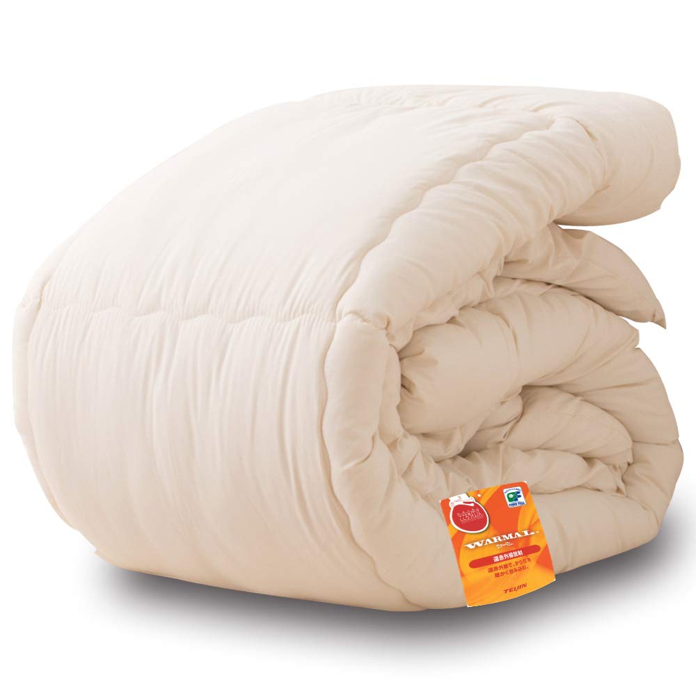 

Одеяло Emoor Classe Warm, Односпальное, Сделано в Японии, 100% хлопок