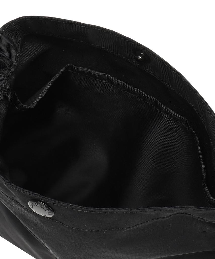 Columbia University Sl-Label Small Utility Bag Black