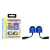 BELLOF Transray ST2 DBA1735 Fog Lights for Genuine 6500K 2900K Color Change LEDs, /