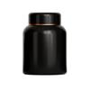 Stainless Steel Tea Tin Large Capacity Sealed Tea Can Portable Tea Jar  for Home&Travel