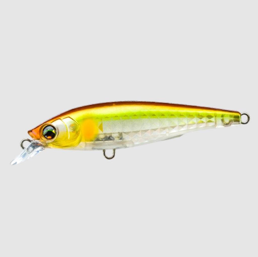 Leurre Yo Zuri Duel L Bass Jerkbait 80SP – Suspend, 9.9g, 80mm, Neuf