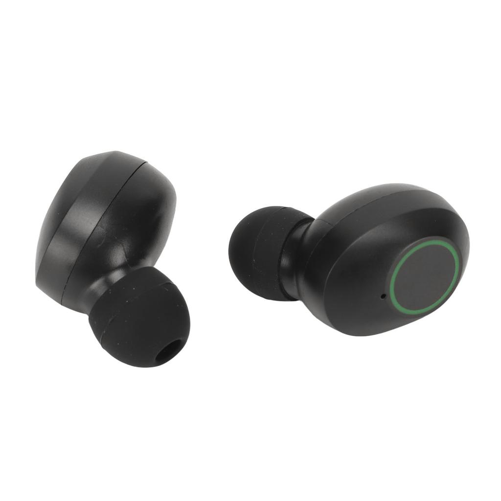 Wireless Earbuds IPX7 Waterproof Deep Bass Bluetooth 5.1 Headphone with LED Power Display for Music