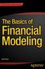 Bok The Basics of Financial Modeling