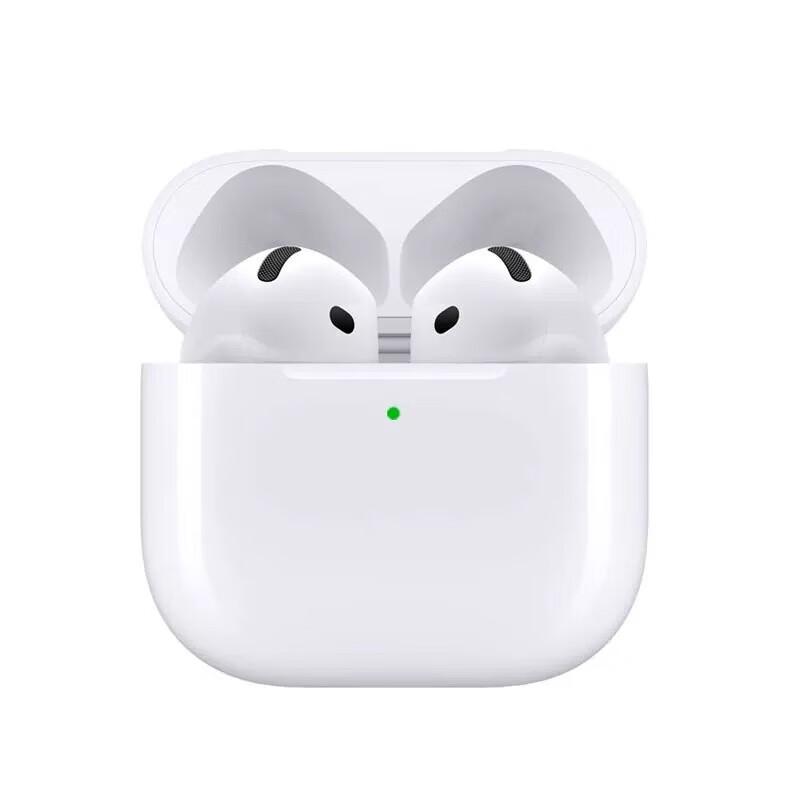 Apple AirPods 4 (USB-C)