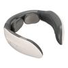 Electric Pulse Neck Massager Promote Circulation Reduce Discomfort Neck Vibration Massage Machine
