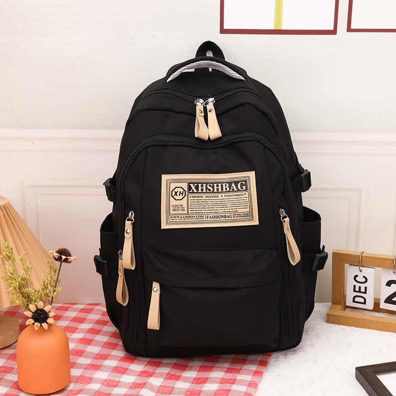 

Backpack for Girls Large Capacity for Boys Middle School High School Elementary Grades 4-6 College Students Travle Bag 45*12*30cm