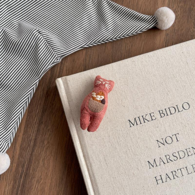 1Pcs Baby Side Clip Cute Newborn Hair Accessories Cartoon Hair Clips For Girls Handmade Hairpins Kids Hair Holder