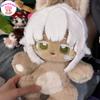 Bambola di Peluche Nanachi da Made In Abyss 30cm Giocattolo Animale di Peluche Vestito Regalo di Compleanno