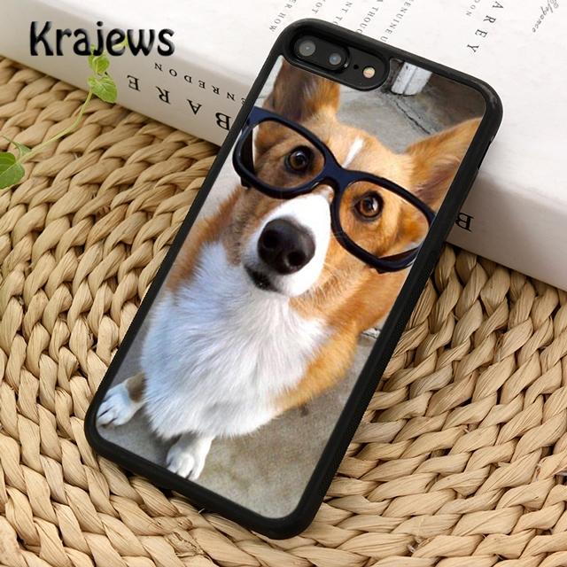 Coque de téléphone Corgi et bubble tea Pour iPhone 17 Air 16 15 14 plus 12 13 pro max coque Fundas