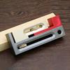 Fashion Creative Household Durable Tri-color Gold Red Gray Saw Table Saw Seam Adjuster