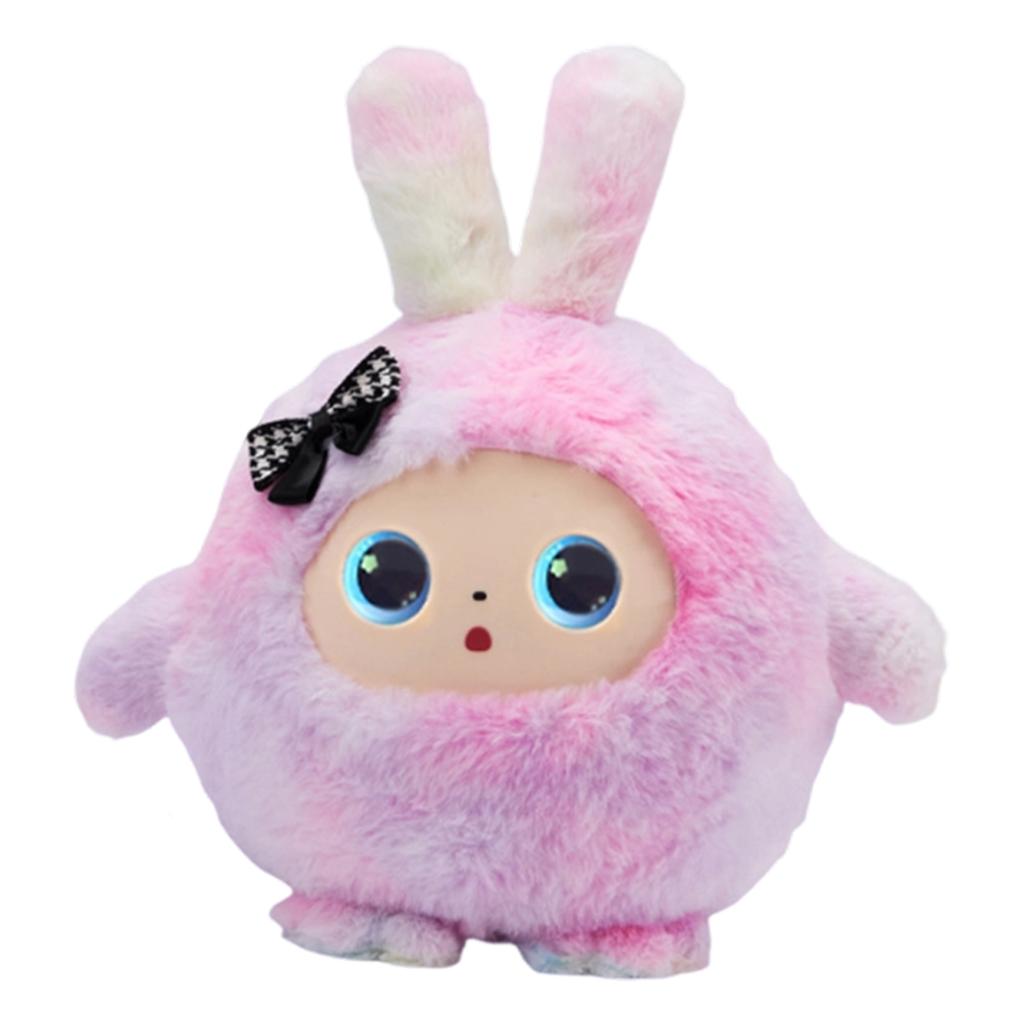 Intelligent Interactive Toy,ChatGPT, Multilingual Companions, Interactive Games, Memory Training