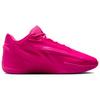 Nike KD 19 EP Comfortable Fit Responsive Basketball Shoes Men Sneaker Pink IU5424-600