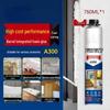 Burgbang Expanding Foam Adhesive