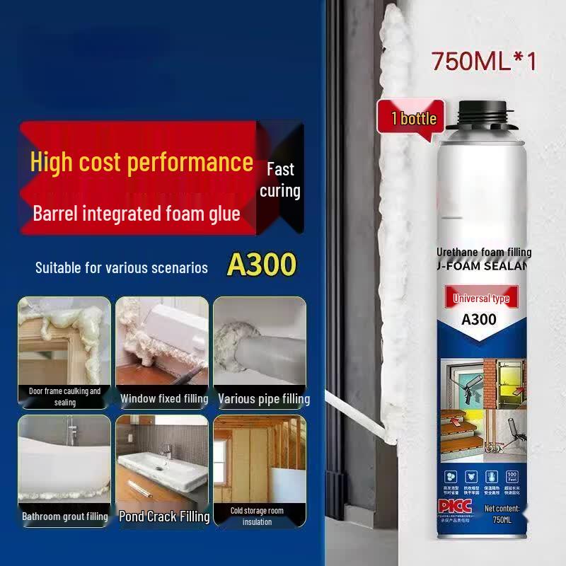 Burgbang Expanding Foam Adhesive