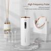 1 PCS Portable Water Floss USB Rechargeable Oral Irrigator 280ML Electric Tooth Cleaning Device 3 Modes Waterproof Irrigator
