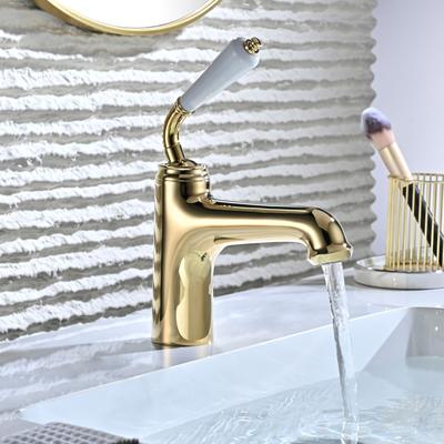 Bagno – Rubinetteria da bagno