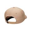 Jordan Cotton Baseball Caps Unisex Brown Jordan FD5182-200
