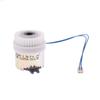 Dc12-24V Mini 3.7W High Power Electromagnetic Clutch Mic 5Ne-75