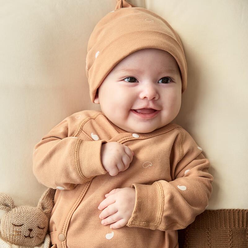 Koala Bibi Newborn Pure Cotton Four Seasons Baby Romper