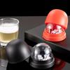 Anti-Cheating-Würfelbecher mit Deckel 5 Würfel für Spieleabend KTV Restaurant Grillgeschäft für Party-Unterhaltungsaktivität