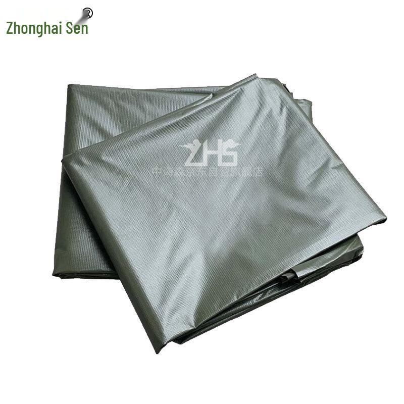 Zhonghaisen 84A Class Tent Groundsheet