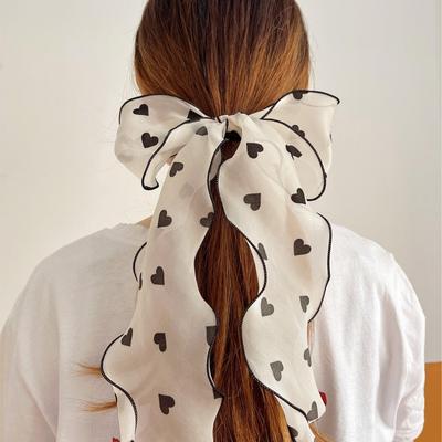 Accessori per capelli – Elastici per capelli