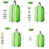 Shuxin Waterproof Dustproof Shoe and Storage Bag
