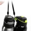 Vacuum Outdoor Kettle Stainless Steel Thermo Mug High Quality Bicycle Water Bottle