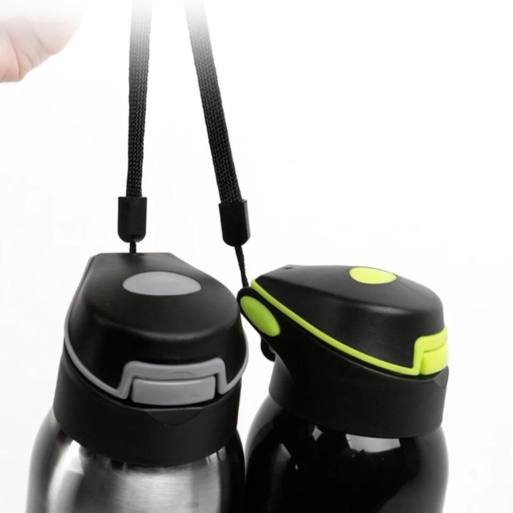 Vacuum Outdoor Kettle Stainless Steel Thermo Mug High Quality Bicycle Water Bottle