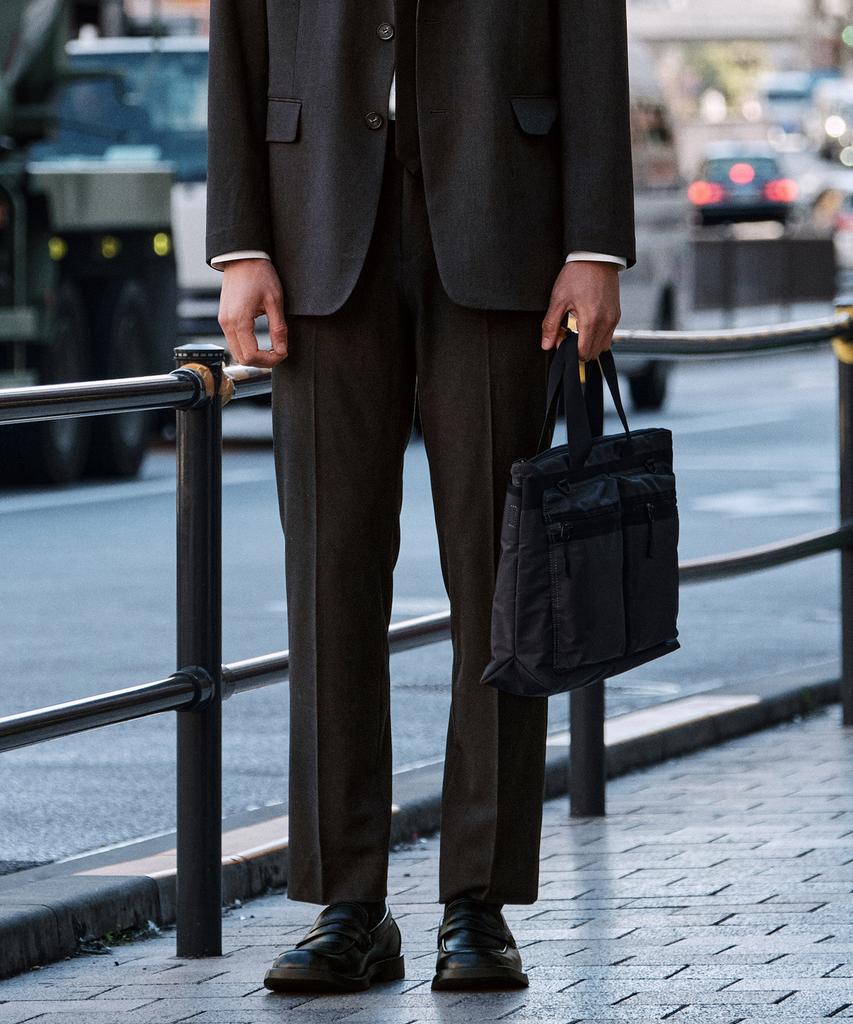 STCO New-Vibe Light Slacks_ Gray (Oversized)_Sepwb13Csg