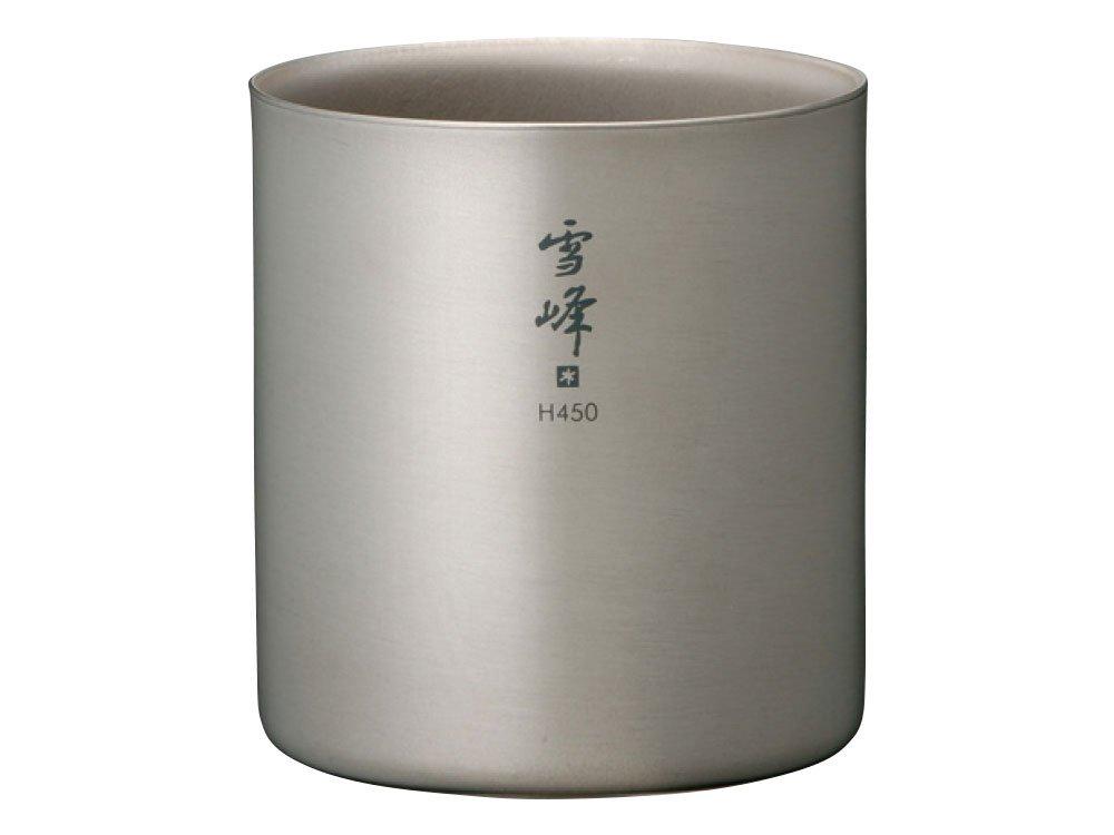 

Кружка «Снежный пик» Юкимине