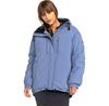 Women's Down Jacket Lofty Cloud Blue