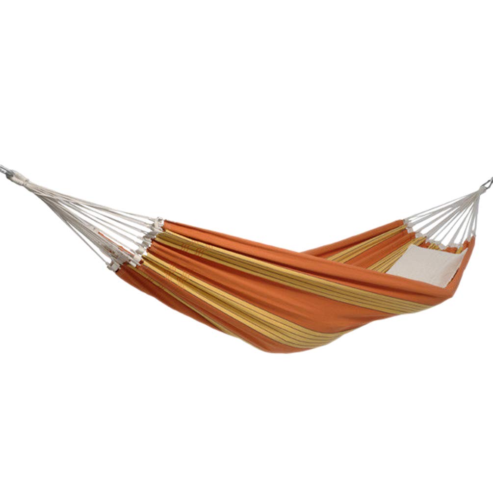 

BYER Paradiso Hammock Double Orange 12410024005000 помаранчевий