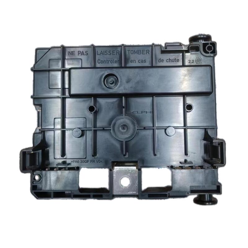 Engine Fuses Box Module Assembly Relays Auto Spare Parts Compatible for 307 308 607 807 Partner Expert Mk3 C8 9807028780