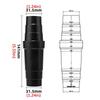 Universal Vacuum Cleaner Power Tool/Sander Dust Extraction Hose Pipe Connector Converter 31.5mm Sweeper Accessories