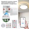 WiFi Mini Schalter Intelligenter Fern-Timer-Schalter