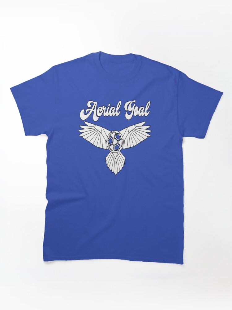 Rocket League aerial goal Classic T-Shirt