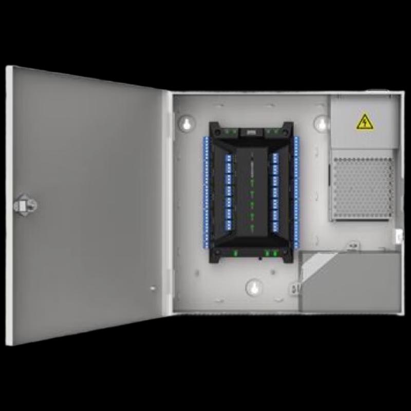 HIKVISION DS-K2611(GM) National Secret Access Controller