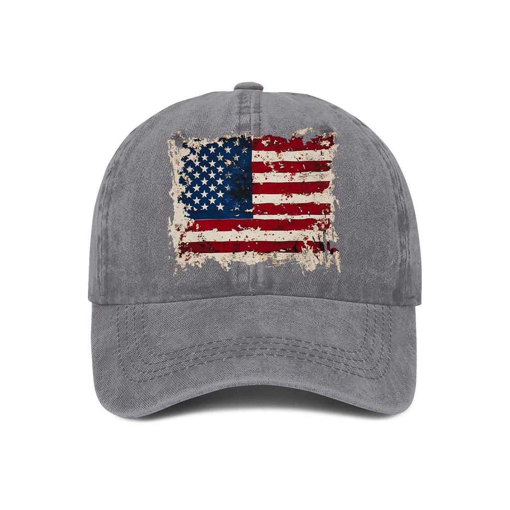 Mode Männer und Frauen Verstellbare Baseballkappe