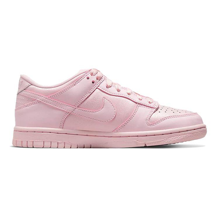 Nike Dunk Low GS 'Prism Pink' 921803-601
